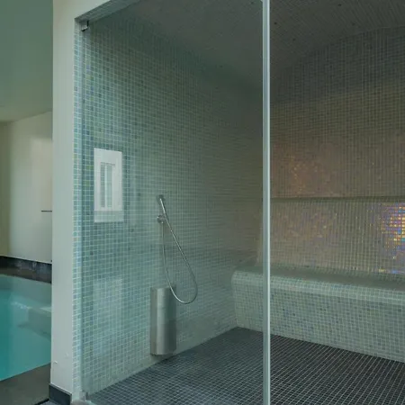 Liberdade Garden & Indoor Pool By Lovelystay Lejlighed Lisboa