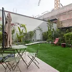 Liberdade Garden By Lovelystay