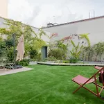 Liberdade Garden By Lovelystay Lisboa