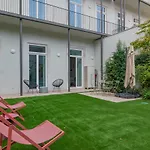 Liberdade Garden By Lovelystay *