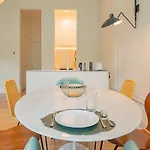 Apartamento Liberdade Garden By Lovelystay *