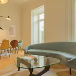Apartamento Liberdade Garden By Lovelystay *