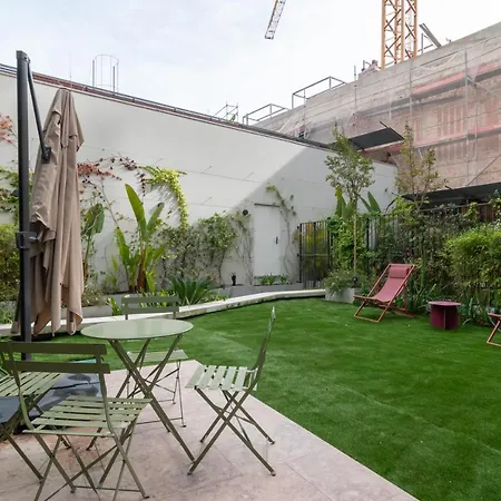 Liberdade Garden & Indoor Pool By Lovelystay