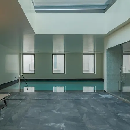 Liberdade Garden & Indoor Pool By Lovelystay Lisboa