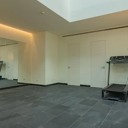 Апартаменти Liberdade Garden & Indoor Pool By Lovelystay Лісабон