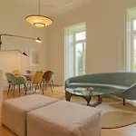 Liberdade Garden & Indoor Pool By Lovelystay Apartamento Lisboa