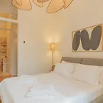 Liberdade Garden & Indoor Pool By Lovelystay * Lisboa
